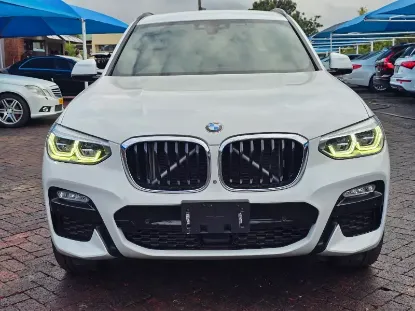 Picture of BMW X3 2018
