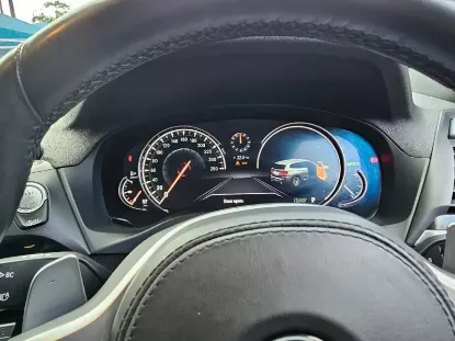 Picture of BMW X3 2018