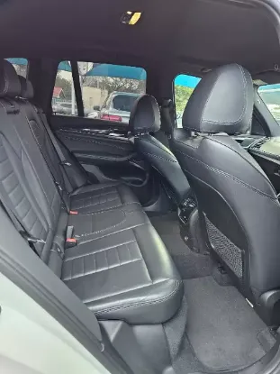 Picture of BMW X3 2018