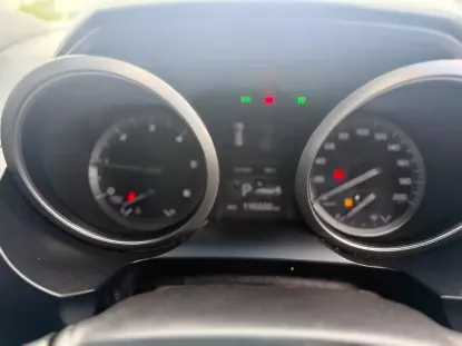 Picture of Toyota Prado 2014
