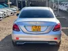 Picture of Mercedes Benz C-Class 2015