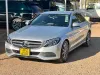 Picture of Mercedes Benz C-Class 2015
