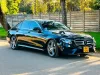 Picture of Mercedes Benz E-Class 2017