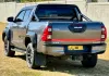 Picture of Toyota Hilux 2021