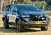 Picture of Toyota Hilux 2021