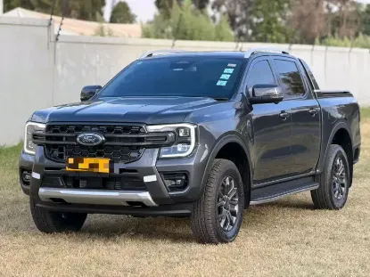 Picture of Ford Ranger 2024