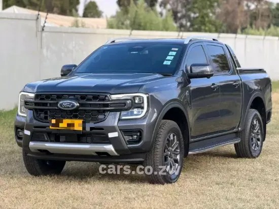 Picture of Ford Ranger 2024