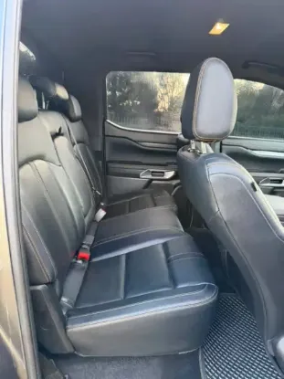 Picture of Ford Ranger 2024