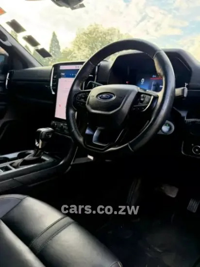 Picture of Ford Ranger 2024