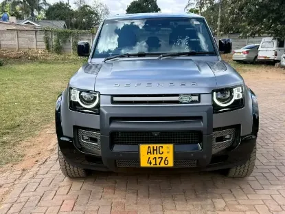 Picture of Land Rover Defender 2024