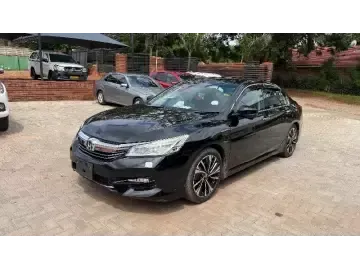 Picture of Honda Accord 2018