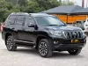 Picture of Toyota Land Cruiser 2022