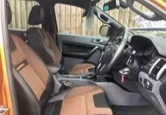 Picture of Ford Ranger 2017