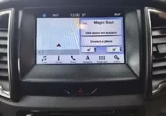 Picture of Ford Ranger 2017