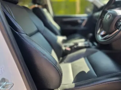 Picture of Toyota Fortuner 2024