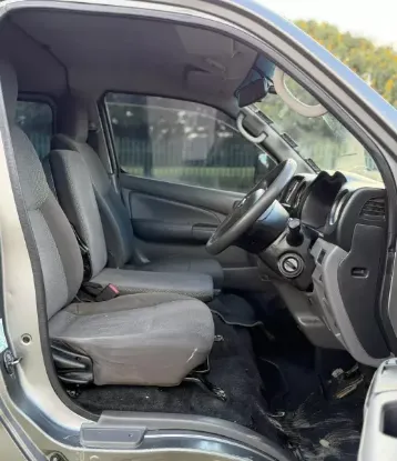 Picture of Toyota Hilux 2019