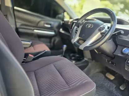 Picture of Toyota Aqua 2016