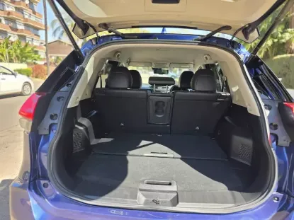 Picture of Nissan X-Trail 2020