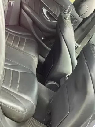 Picture of Mercedes Benz C-Class 2016