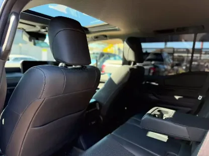 Picture of Toyota Prado 2024