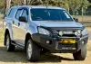 Picture of Isuzu KB250 2018