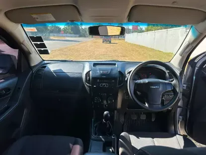 Picture of Isuzu KB250 2018