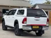 Picture of Toyota Hilux 2018