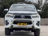 Picture of Toyota Hilux 2018