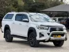 Picture of Toyota Hilux 2018