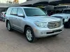 Picture of Toyota Land Cruiser 2011