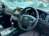 Picture of Toyota Land Cruiser 2011