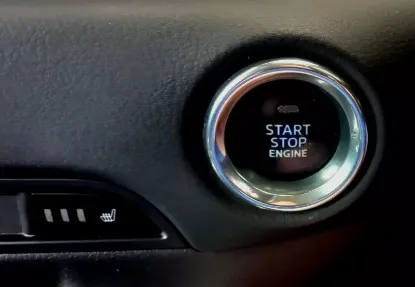 Picture of Mazda CX-5 2017