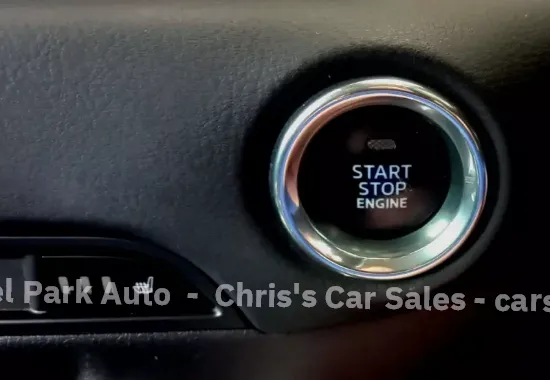 Picture of Mazda CX-5 2017