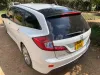 Picture of Honda Jade 2015