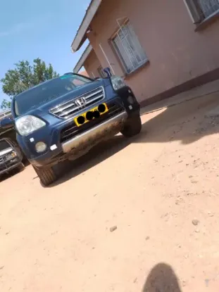 Picture of Honda CR-V 2007