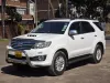 Picture of Toyota Fortuner 2015