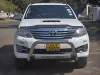 Picture of Toyota Fortuner 2015