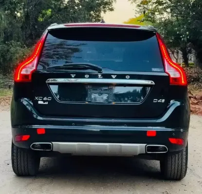 Picture of Volvo XC60 2016