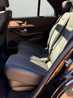 Picture of Mercedes Benz GLE300d 2021