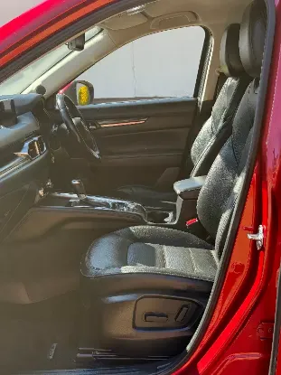 Picture of Mazda CX5 2018