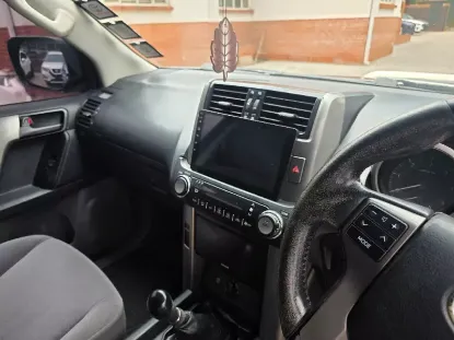 Picture of Toyota Prado 2014