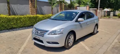 Picture of Toyota Vanguard 2014