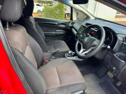 Picture of Honda Fit 2014