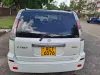Picture of Nissan X-Trail 2003