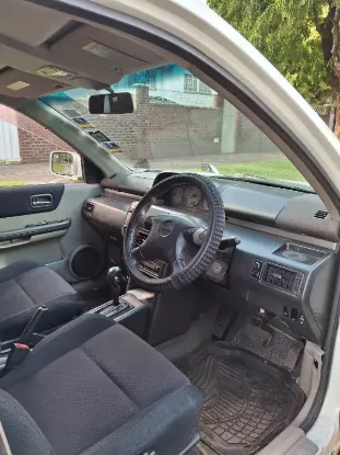 Picture of Nissan X-Trail 2003