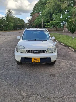 Picture of Nissan X-Trail 2003