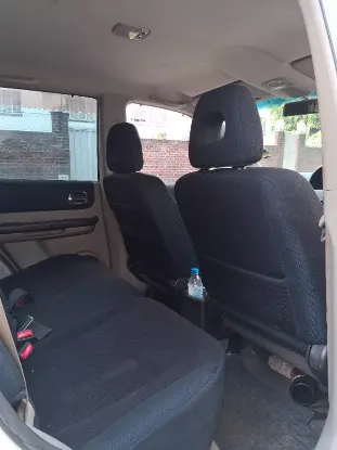 Picture of Nissan X-Trail 2003