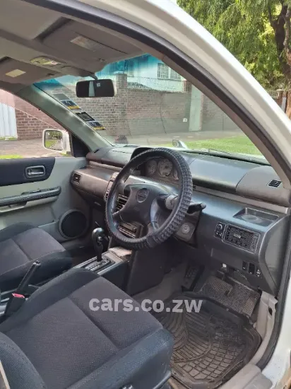 Picture of Nissan X-Trail 2003