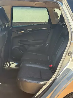 Picture of Honda Fit 2016