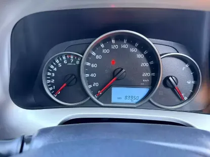 Picture of Toyota Rav4 2018